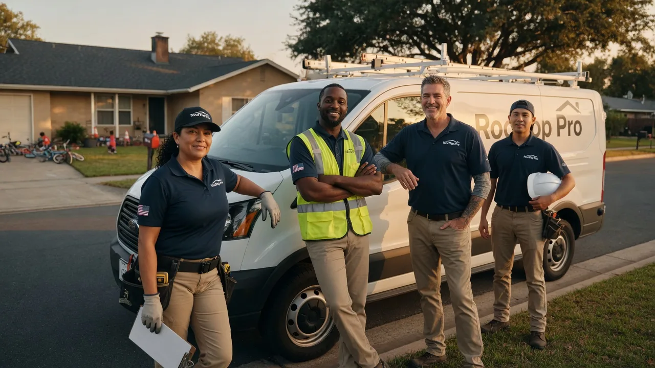 Roof Repair in Easton, CT near me